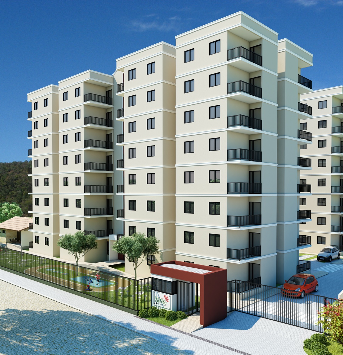 Premium 3bhk Flat