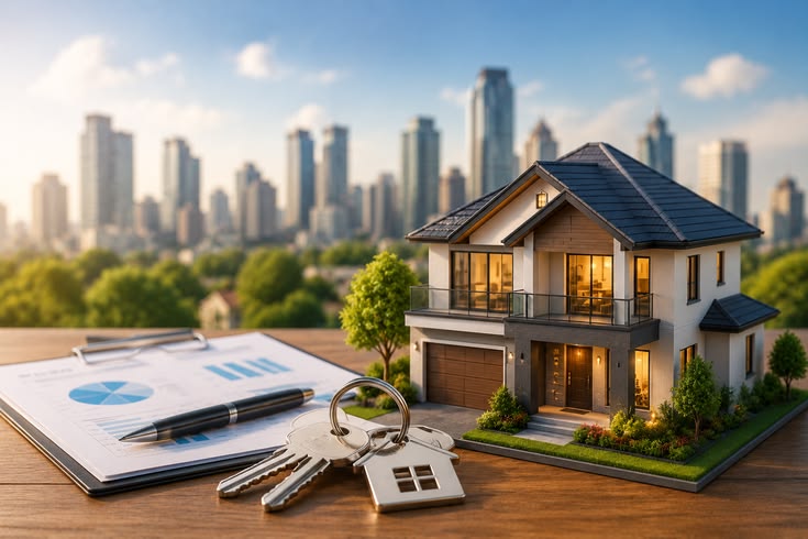 NagpurMeghar Team - Trusted Real Estate in Nagpur